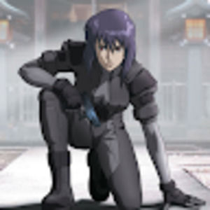 Meet your Posher, Barb